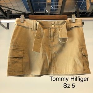 Tommy Hilfiger skirt